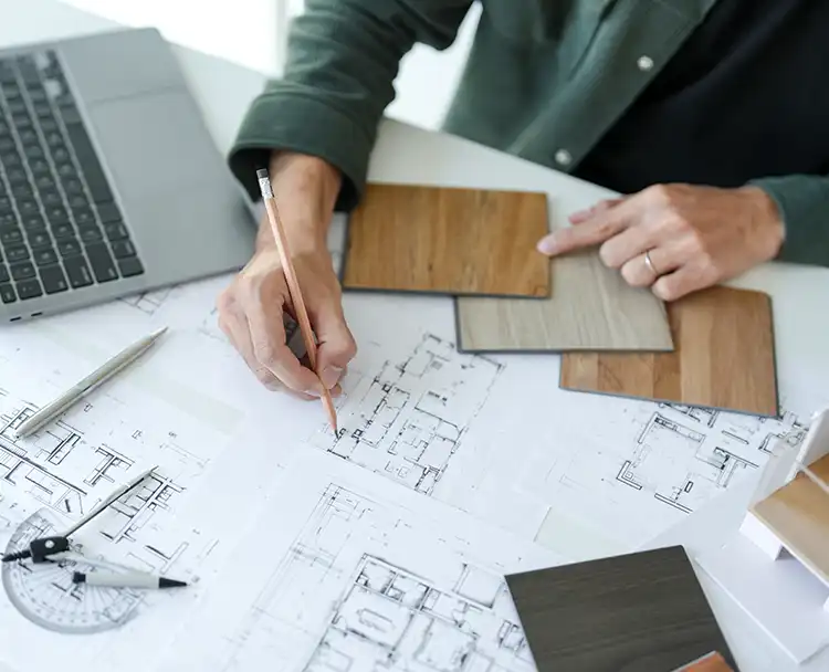 NCR top 10 interior design companies
