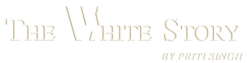 The White Story logo