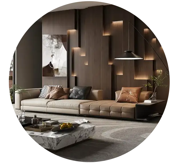 Interior designer Delhi NCR