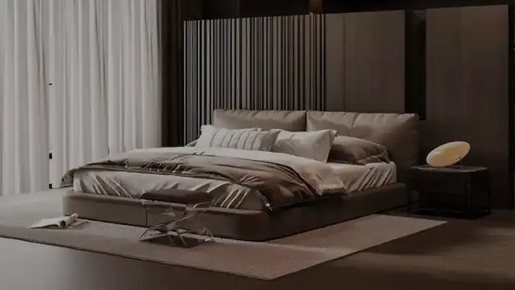 Farmhouse & home interior designing