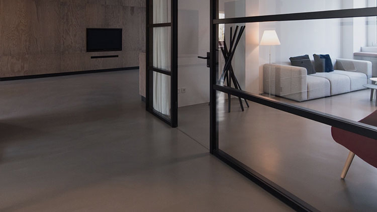 corporate space & office interior design
