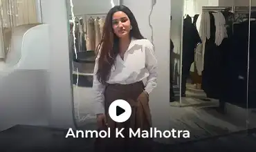 Anmol K Malhotra