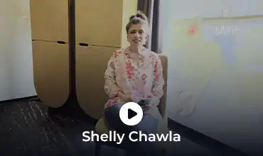 Shelly Chawla