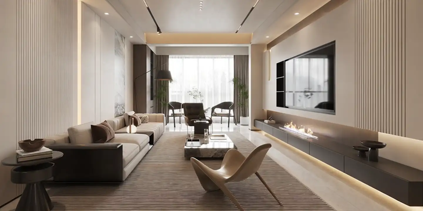 interior designers in delhi