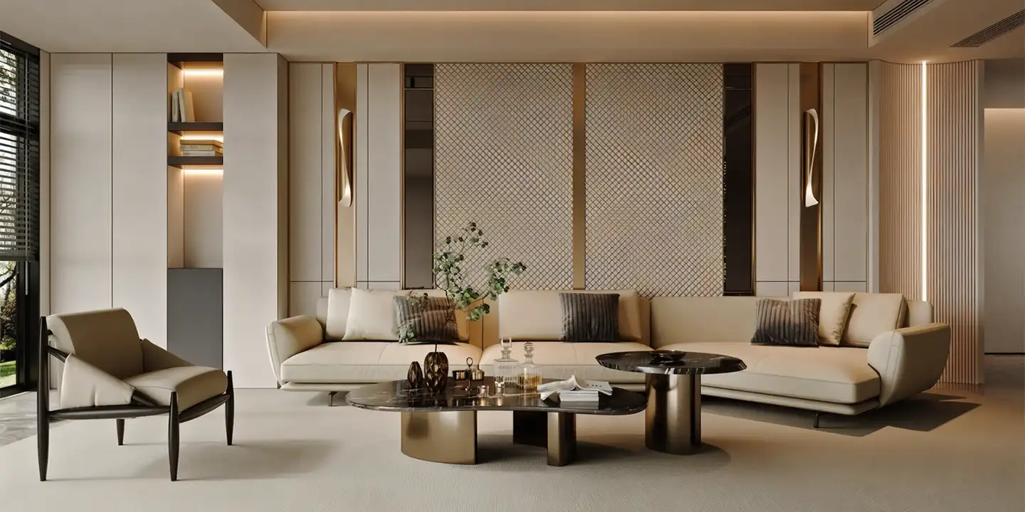 home interior designer in delhi ncr