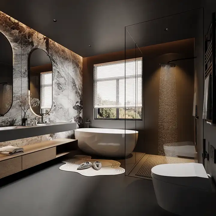 luxury interior designers in delhi