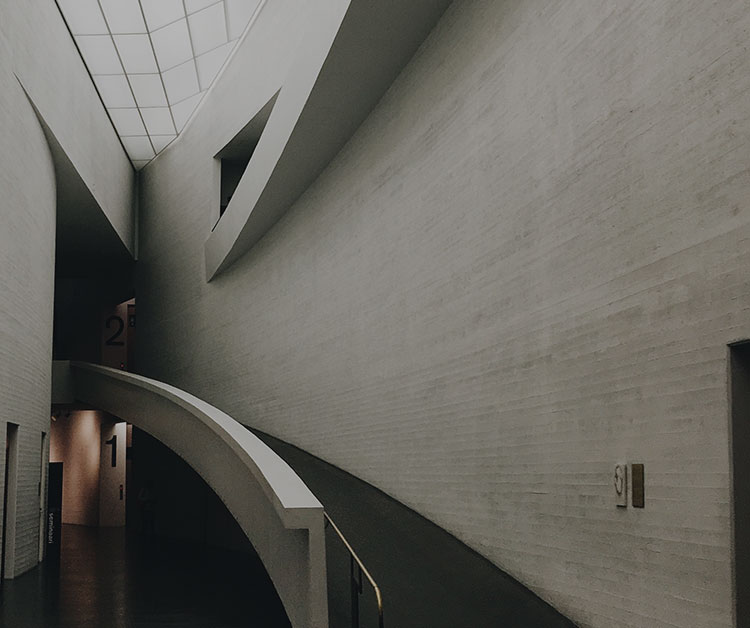 vision for high end interiors